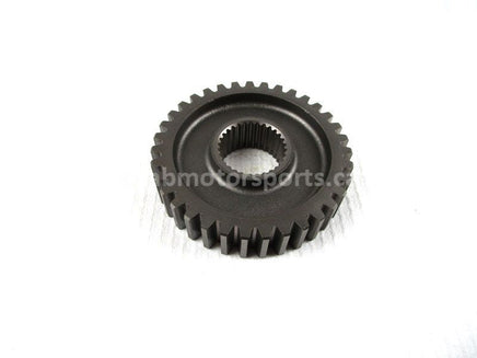 A used Driven Gear Low from a 2018 RUBICON TRX 500FA Honda OEM Part # 23631-HR6-A60 for sale. Honda ATV parts online? Oh, Yes! Find parts that fit your unit here!