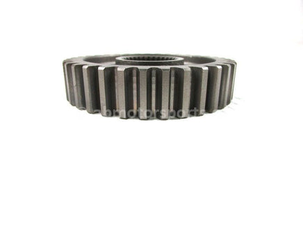 A used Driven Gear Low from a 2018 RUBICON TRX 500FA Honda OEM Part # 23631-HR6-A60 for sale. Honda ATV parts online? Oh, Yes! Find parts that fit your unit here!