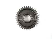 A used Driven Gear Low from a 2018 RUBICON TRX 500FA Honda OEM Part # 23631-HR6-A60 for sale. Honda ATV parts online? Oh, Yes! Find parts that fit your unit here!