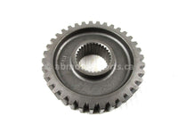 A used Driven Gear Low from a 2018 RUBICON TRX 500FA Honda OEM Part # 23631-HR6-A60 for sale. Honda ATV parts online? Oh, Yes! Find parts that fit your unit here!