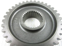 A used Driven Gear Low from a 2018 RUBICON TRX 500FA Honda OEM Part # 23631-HR6-A60 for sale. Honda ATV parts online? Oh, Yes! Find parts that fit your unit here!