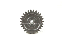 A used Idle Gear Reverse from a 2018 RUBICON TRX 500FA Honda OEM Part # 23721-HP7-A00 for sale. Honda ATV parts online? Oh, Yes! Find parts that fit your unit here!