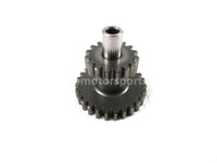A used Idle Gear Reverse from a 2018 RUBICON TRX 500FA Honda OEM Part # 23721-HP7-A00 for sale. Honda ATV parts online? Oh, Yes! Find parts that fit your unit here!