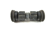 A used Engine Mount Lower from a 2018 RUBICON TRX 500FA Honda OEM Part # 50202-HP0-A50 for sale. Honda ATV parts online? Oh, Yes! Find parts that fit your unit here!
