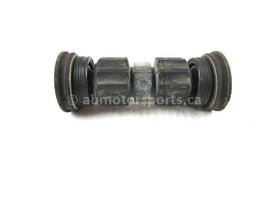 A used Engine Mount Lower from a 2018 RUBICON TRX 500FA Honda OEM Part # 50202-HP0-A50 for sale. Honda ATV parts online? Oh, Yes! Find parts that fit your unit here!