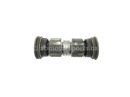 A used Engine Mount Lower from a 2018 RUBICON TRX 500FA Honda OEM Part # 50202-HP0-A50 for sale. Honda ATV parts online? Oh, Yes! Find parts that fit your unit here!