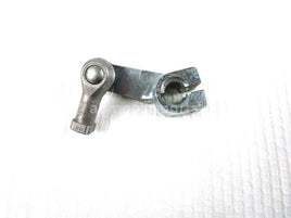 A used Shift Change Arm from a 2018 RUBICON TRX 500FA Honda OEM Part # 54313-HR6-A60 for sale. Honda ATV parts online? Oh, Yes! Find parts that fit your unit here!