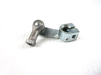 A used Shift Change Arm from a 2018 RUBICON TRX 500FA Honda OEM Part # 54313-HR6-A60 for sale. Honda ATV parts online? Oh, Yes! Find parts that fit your unit here!