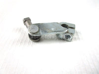 A used Shift Change Arm from a 2018 RUBICON TRX 500FA Honda OEM Part # 54313-HR6-A60 for sale. Honda ATV parts online? Oh, Yes! Find parts that fit your unit here!