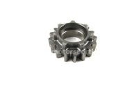 A used Mainshaft 3rd Gear from a 2018 RUBICON TRX 500FA Honda OEM Part # 23451-HR6-A60 for sale. Honda ATV parts online? Oh, Yes! Find parts that fit your unit here!