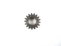 A used Mainshaft 3rd Gear from a 2018 RUBICON TRX 500FA Honda OEM Part # 23451-HR6-A60 for sale. Honda ATV parts online? Oh, Yes! Find parts that fit your unit here!