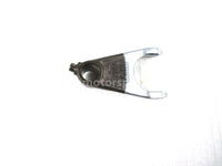 A used Shift Fork Rear from a 2018 RUBICON TRX 500FA Honda OEM Part # 24213-HR6-A60 for sale. Honda ATV parts online? Oh, Yes! Find parts that fit your unit here!