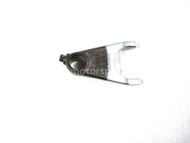 A used Shift Fork Rear from a 2018 RUBICON TRX 500FA Honda OEM Part # 24213-HR6-A60 for sale. Honda ATV parts online? Oh, Yes! Find parts that fit your unit here!