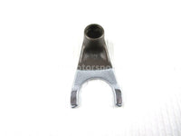 A used Shift Fork Rear from a 2018 RUBICON TRX 500FA Honda OEM Part # 24213-HR6-A60 for sale. Honda ATV parts online? Oh, Yes! Find parts that fit your unit here!