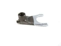 A used Shift Fork Rear from a 2018 RUBICON TRX 500FA Honda OEM Part # 24213-HR6-A60 for sale. Honda ATV parts online? Oh, Yes! Find parts that fit your unit here!