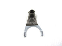 A used Shift Fork Center from a 2018 RUBICON TRX 500FA Honda OEM Part # 24212-HR6-A60 for sale. Honda ATV parts online? Oh, Yes! Find parts that fit your unit here!