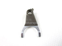 A used Shift Fork Center from a 2018 RUBICON TRX 500FA Honda OEM Part # 24212-HR6-A60 for sale. Honda ATV parts online? Oh, Yes! Find parts that fit your unit here!