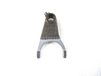 A used Shift Fork Front from a 2018 RUBICON TRX 500FA Honda OEM Part # 24211-HR6-A60 for sale. Honda ATV parts online? Oh, Yes! Find parts that fit your unit here!
