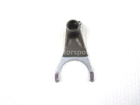 A used Shift Fork Front from a 2018 RUBICON TRX 500FA Honda OEM Part # 24211-HR6-A60 for sale. Honda ATV parts online? Oh, Yes! Find parts that fit your unit here!