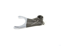 A used Shift Fork Front from a 2018 RUBICON TRX 500FA Honda OEM Part # 24211-HR6-A60 for sale. Honda ATV parts online? Oh, Yes! Find parts that fit your unit here!