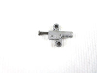 A used Tensioner Adjuster from a 2018 RUBICON TRX 500FA Honda OEM Part # 14540-HN5-671 for sale. Honda ATV parts online? Oh, Yes! Find parts that fit your unit here!