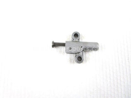 A used Tensioner Adjuster from a 2018 RUBICON TRX 500FA Honda OEM Part # 14540-HN5-671 for sale. Honda ATV parts online? Oh, Yes! Find parts that fit your unit here!