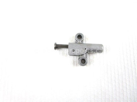 A used Tensioner Adjuster from a 2018 RUBICON TRX 500FA Honda OEM Part # 14540-HN5-671 for sale. Honda ATV parts online? Oh, Yes! Find parts that fit your unit here!