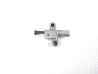 A used Tensioner Adjuster from a 2018 RUBICON TRX 500FA Honda OEM Part # 14540-HN5-671 for sale. Honda ATV parts online? Oh, Yes! Find parts that fit your unit here!