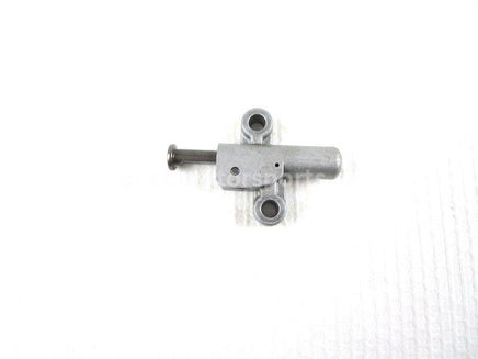 A used Tensioner Adjuster from a 2018 RUBICON TRX 500FA Honda OEM Part # 14540-HN5-671 for sale. Honda ATV parts online? Oh, Yes! Find parts that fit your unit here!