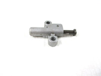A used Tensioner Adjuster from a 2018 RUBICON TRX 500FA Honda OEM Part # 14540-HN5-671 for sale. Honda ATV parts online? Oh, Yes! Find parts that fit your unit here!