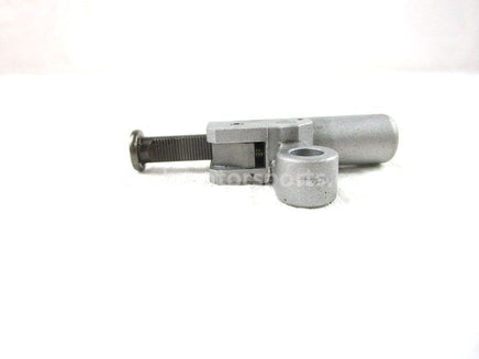 A used Tensioner Adjuster from a 2018 RUBICON TRX 500FA Honda OEM Part # 14540-HN5-671 for sale. Honda ATV parts online? Oh, Yes! Find parts that fit your unit here!