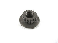 A used Mainshaft 1st Gear from a 2018 RUBICON TRX 500FA Honda OEM Part # 23411-HP7-A00 for sale. Honda ATV parts online? Oh, Yes! Find parts that fit your unit here!