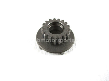 A used Mainshaft 1st Gear from a 2018 RUBICON TRX 500FA Honda OEM Part # 23411-HP7-A00 for sale. Honda ATV parts online? Oh, Yes! Find parts that fit your unit here!
