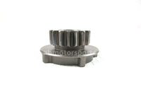A used Mainshaft 1st Gear from a 2018 RUBICON TRX 500FA Honda OEM Part # 23411-HP7-A00 for sale. Honda ATV parts online? Oh, Yes! Find parts that fit your unit here!