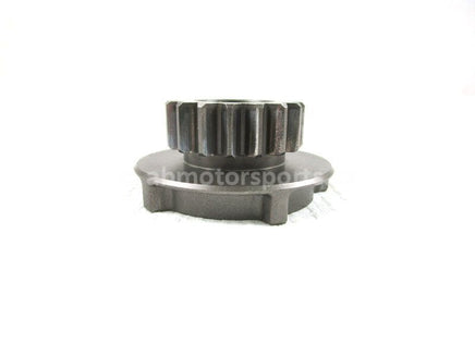 A used Mainshaft 1st Gear from a 2018 RUBICON TRX 500FA Honda OEM Part # 23411-HP7-A00 for sale. Honda ATV parts online? Oh, Yes! Find parts that fit your unit here!