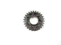 A used Countershaft 4th Gear from a 2018 RUBICON TRX 500FA Honda OEM Part # 23481-HR6-A60 for sale. Honda ATV parts online? Oh, Yes! Find parts that fit your unit here!