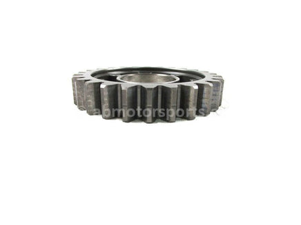 A used Countershaft 4th Gear from a 2018 RUBICON TRX 500FA Honda OEM Part # 23481-HR6-A60 for sale. Honda ATV parts online? Oh, Yes! Find parts that fit your unit here!