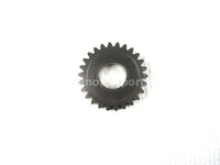 A used Countershaft 4th Gear from a 2018 RUBICON TRX 500FA Honda OEM Part # 23481-HR6-A60 for sale. Honda ATV parts online? Oh, Yes! Find parts that fit your unit here!