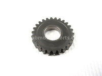 A used Countershaft 4th Gear from a 2018 RUBICON TRX 500FA Honda OEM Part # 23481-HR6-A60 for sale. Honda ATV parts online? Oh, Yes! Find parts that fit your unit here!