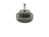 A used Starter Reduction Gear from a 2018 RUBICON TRX 500FA Honda OEM Part # 28130-HP5-600 for sale. Honda ATV parts online? Oh, Yes! Find parts that fit your unit here!