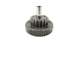 A used Starter Reduction Gear from a 2018 RUBICON TRX 500FA Honda OEM Part # 28130-HP5-600 for sale. Honda ATV parts online? Oh, Yes! Find parts that fit your unit here!
