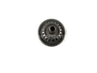 A used Starter Reduction Gear from a 2018 RUBICON TRX 500FA Honda OEM Part # 28130-HP5-600 for sale. Honda ATV parts online? Oh, Yes! Find parts that fit your unit here!