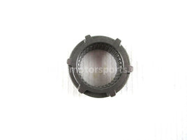 A used Countershaft 2nd & 4th Shifter Gear from a 2018 RUBICON TRX 500FA Honda OEM Part # 23432-HR6-A60 for sale. Honda ATV parts online? Oh, Yes! Find parts that fit your unit here!