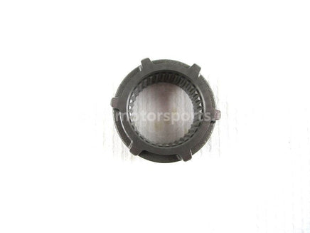 A used Countershaft 2nd & 4th Shifter Gear from a 2018 RUBICON TRX 500FA Honda OEM Part # 23432-HR6-A60 for sale. Honda ATV parts online? Oh, Yes! Find parts that fit your unit here!