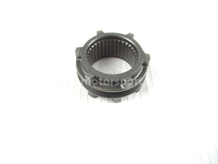 A used Countershaft 2nd & 4th Shifter Gear from a 2018 RUBICON TRX 500FA Honda OEM Part # 23432-HR6-A60 for sale. Honda ATV parts online? Oh, Yes! Find parts that fit your unit here!