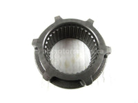 A used Countershaft 2nd & 4th Shifter Gear from a 2018 RUBICON TRX 500FA Honda OEM Part # 23432-HR6-A60 for sale. Honda ATV parts online? Oh, Yes! Find parts that fit your unit here!