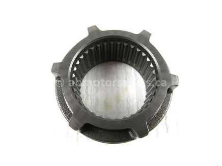 A used Countershaft 2nd & 4th Shifter Gear from a 2018 RUBICON TRX 500FA Honda OEM Part # 23432-HR6-A60 for sale. Honda ATV parts online? Oh, Yes! Find parts that fit your unit here!