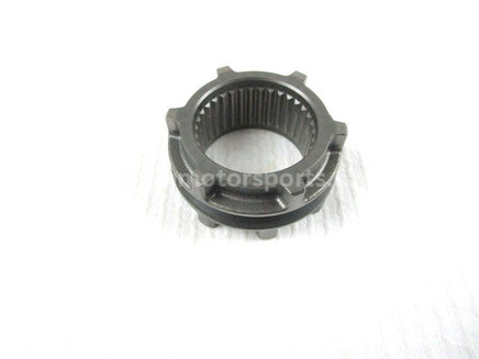 A used Countershaft 2nd & 4th Shifter Gear from a 2018 RUBICON TRX 500FA Honda OEM Part # 23432-HR6-A60 for sale. Honda ATV parts online? Oh, Yes! Find parts that fit your unit here!