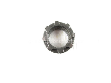 A used Countershaft 2nd & 4th Shifter Gear from a 2018 RUBICON TRX 500FA Honda OEM Part # 23432-HR6-A60 for sale. Honda ATV parts online? Oh, Yes! Find parts that fit your unit here!