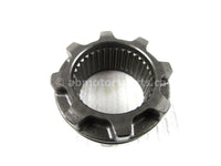 A used Countershaft 2nd & 4th Shifter Gear from a 2018 RUBICON TRX 500FA Honda OEM Part # 23432-HR6-A60 for sale. Honda ATV parts online? Oh, Yes! Find parts that fit your unit here!